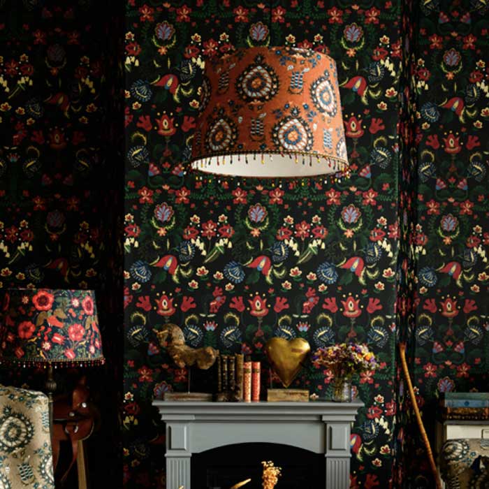 Mind the Gap behang Zabola WP20558