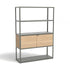 Hay New Order Combination 401 Army Oak