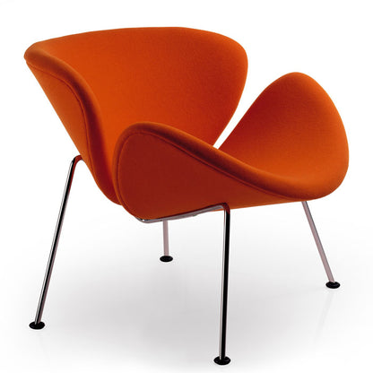 Artifort Orange Slice fauteuil