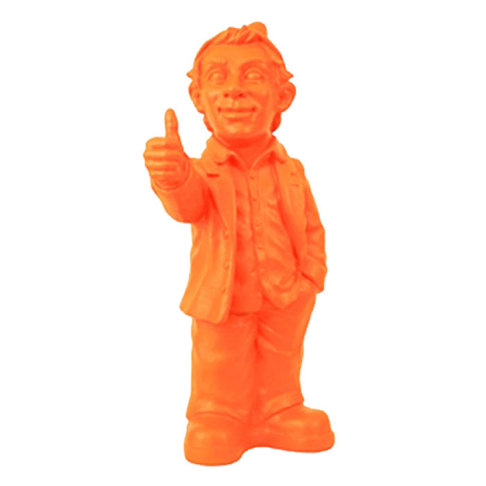 Ottmar Hörl Optimist