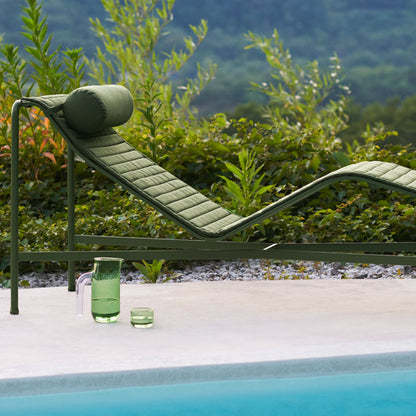 Hay Palissade Chaise longue
