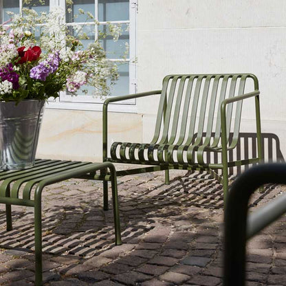 Hay Palissade lounge chair
