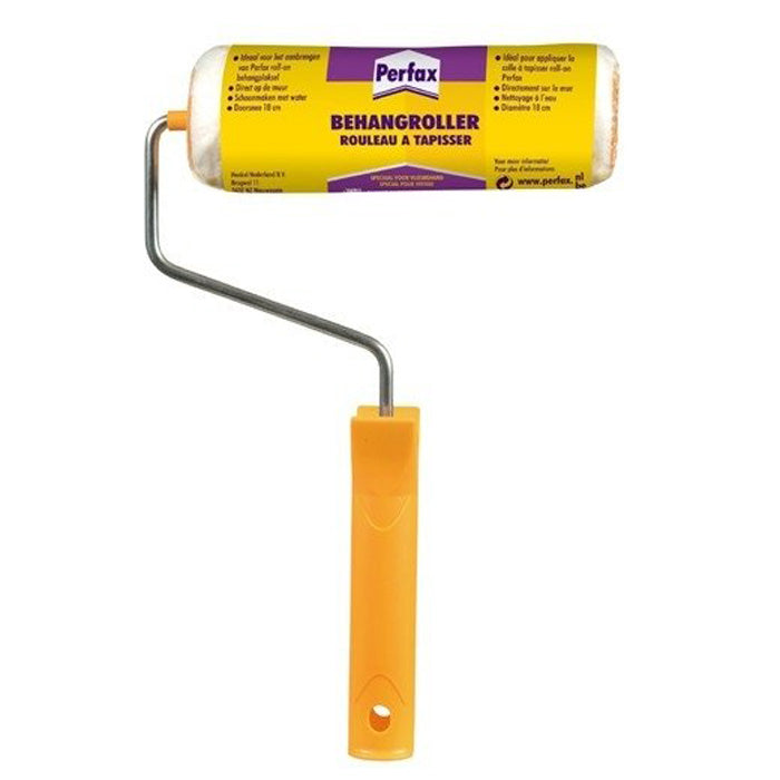 Perfax Roll-On behangroller