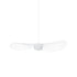 Petite Friture Vertigo Hanglamp 140cm