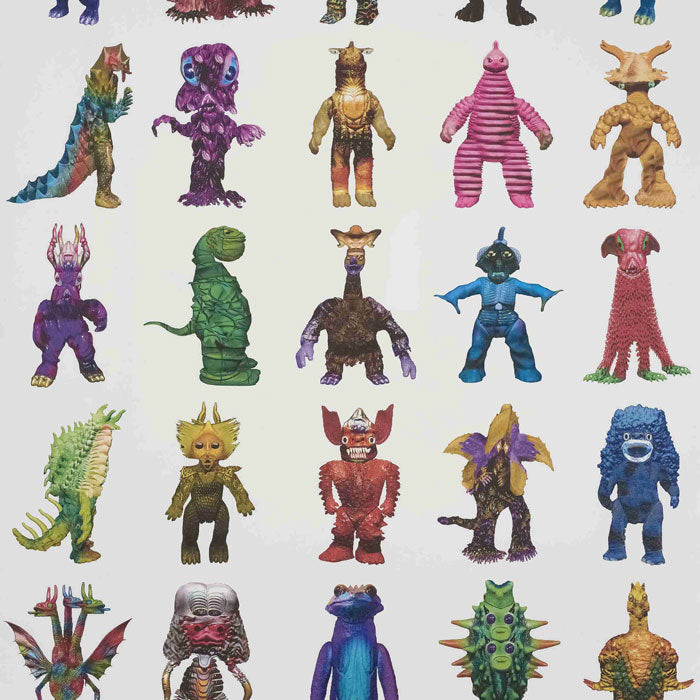 Pierre Frey Monster Family FP592