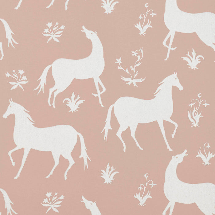 Pierre Frey behang Les cavales Ballerine FP776001