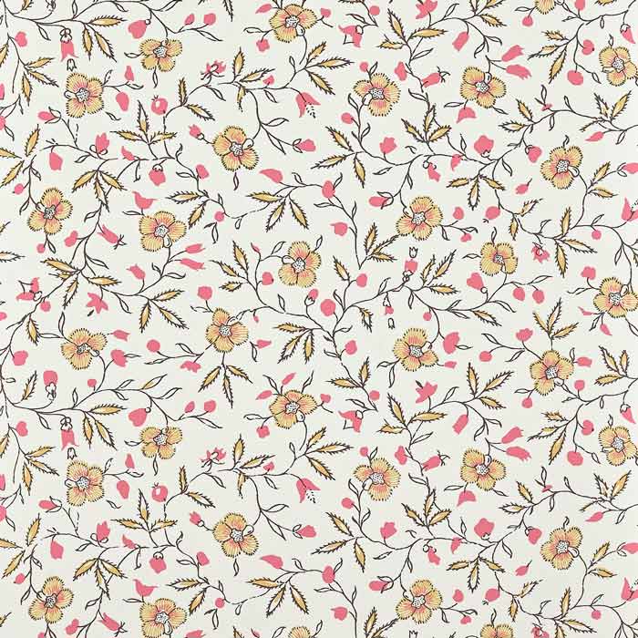 Pierre Frey behang Marigold Guimauve BP363003