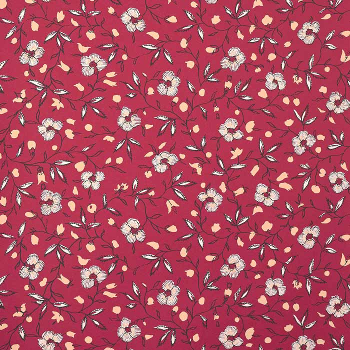 Pierre Frey behang Marigold Piment BP363005