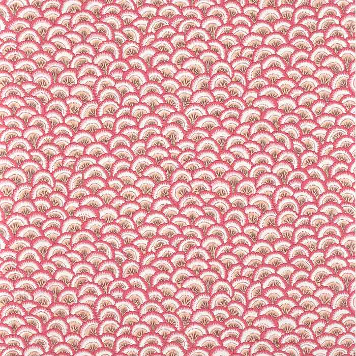 Pierre Frey behang Pontchartrain coordonne Guimauve BP365002