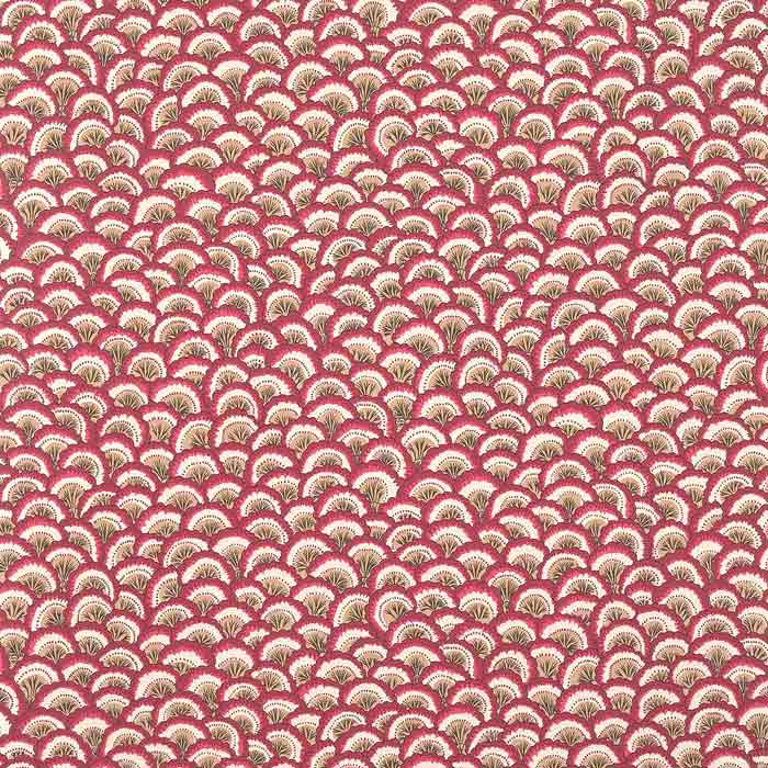 Pierre Frey behang Pontchartrain coordonne Pivoin BP365001