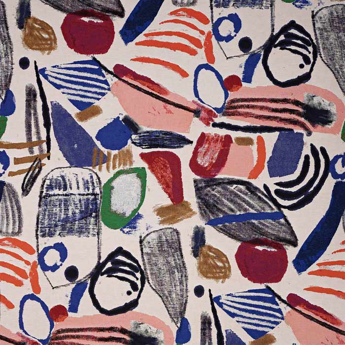 Pierre Frey La Toile du Peintre F3528001