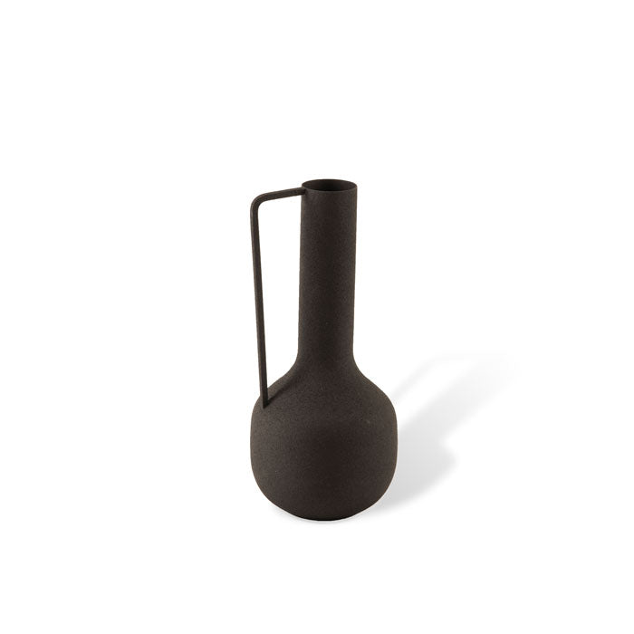 Pols Potten Vases Roman black