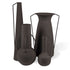 Pols Potten Vases Roman black
