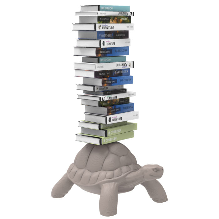 Qeeboo Turtle Carry bookcase