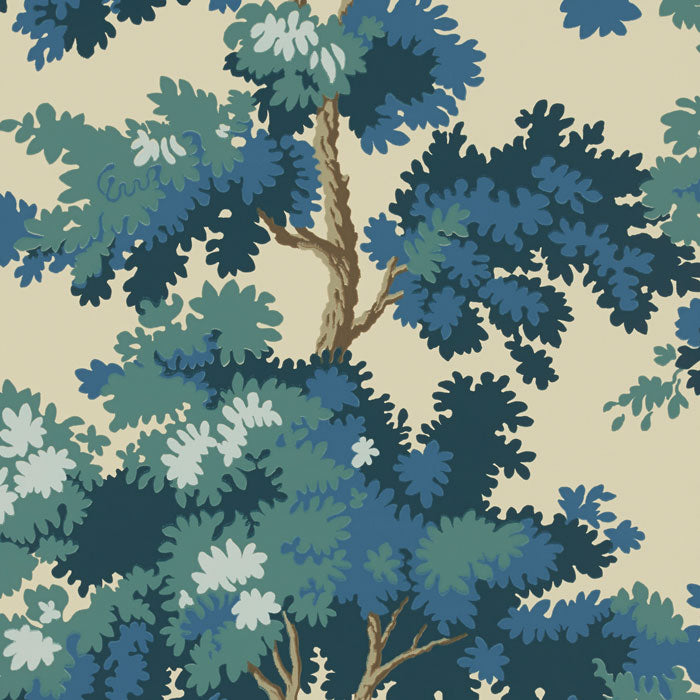 Sandberg Raphael Blue