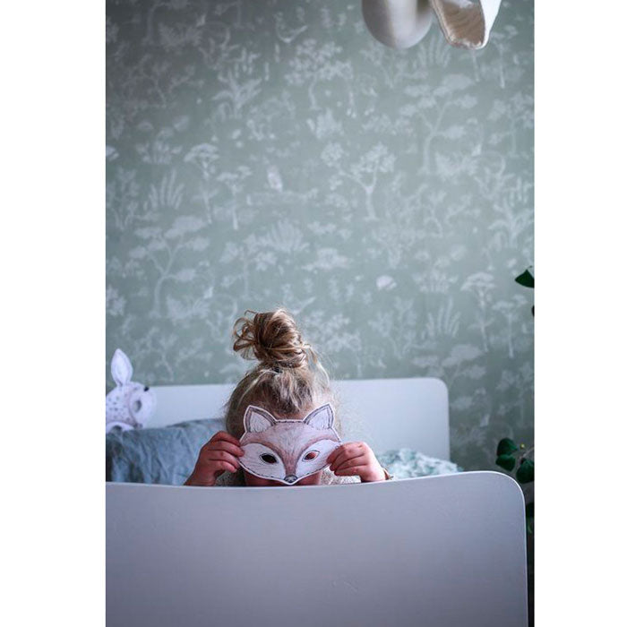 Sandberg Hollie Green