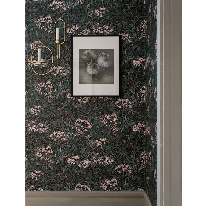 Sandberg Malin Black