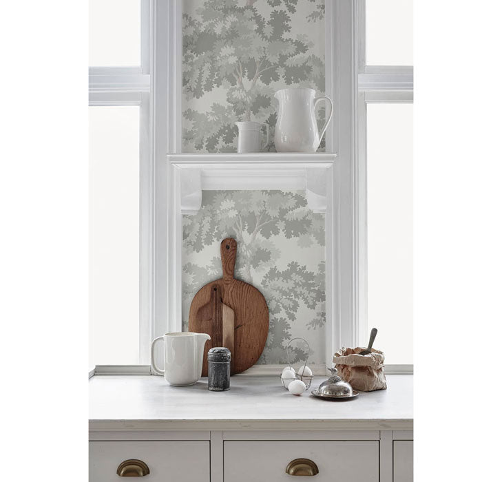 Sandberg Raphael Grey