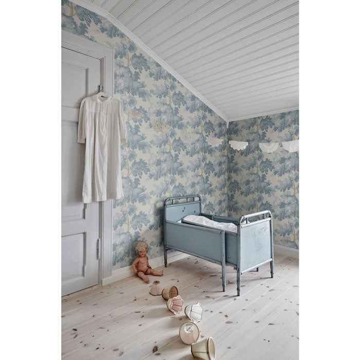 Sandberg Raphael Lightblue