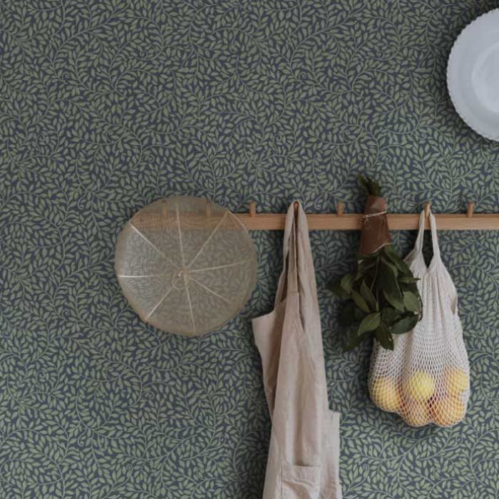 Sandberg Sigfrid Classic Blue S10182