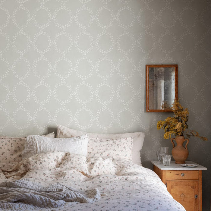 Sandberg Wilma Grey 503-41