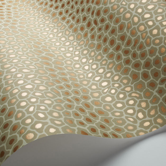 Cole and Son behang Senzo Spot 109-6029