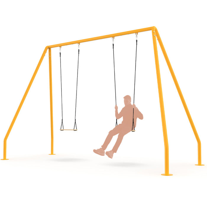 Weltevree Serious Swing Schommel