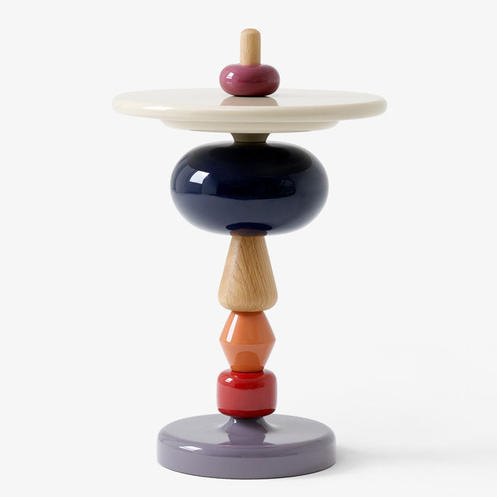 &tradition Shuffle MH1 Salontafel