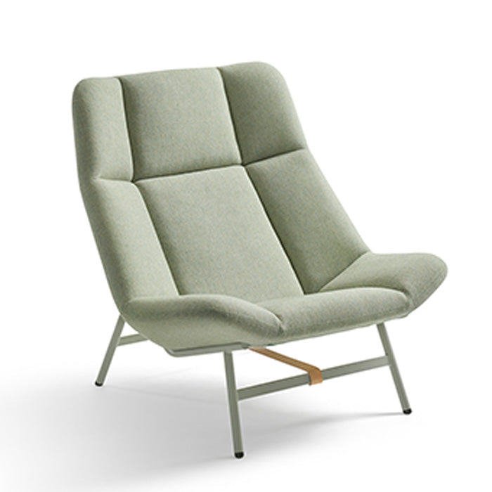 Artifort Soft Facet fauteuil