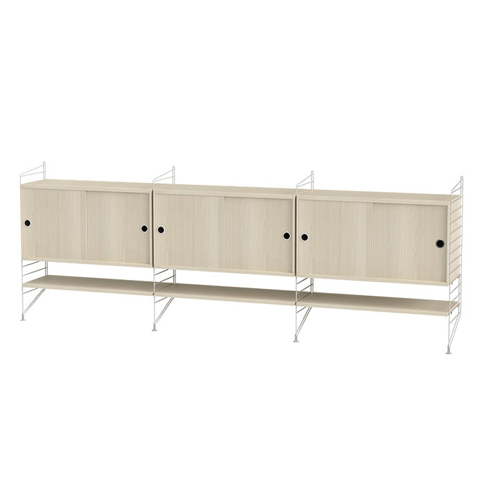 String Bundle LF essen