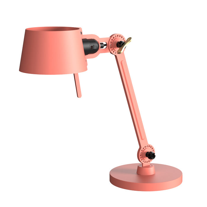 Tonone Bolt desk lamp single arm small