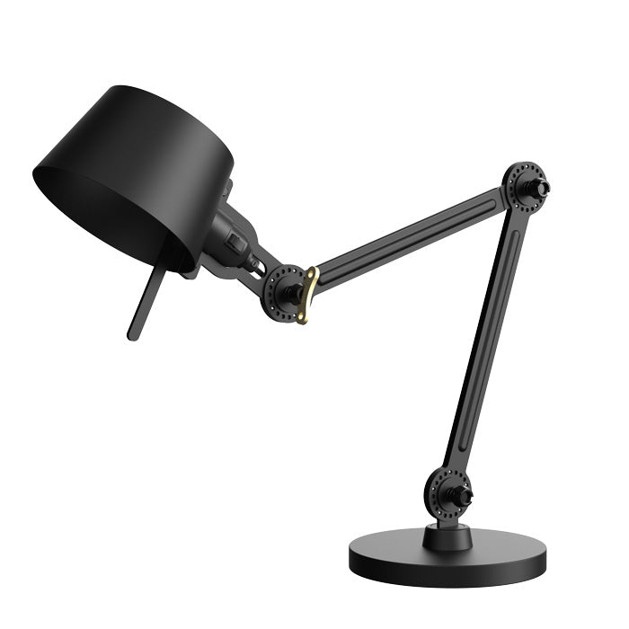 Tonone Bolt desk lamp double arm SMALL