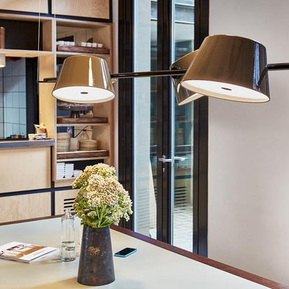 Marset Tam Tam 4 hanglamp