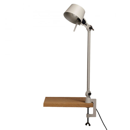Tonone Bolt Desk Lamp Single Arm With Clamp drentenvandijk