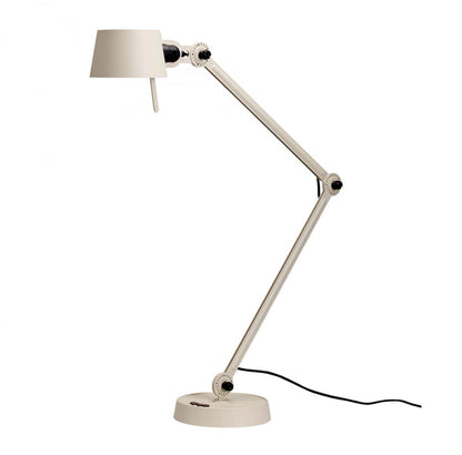Tonone Bolt desk lamp double arm licht wit drentenvandijk