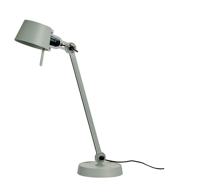 Tonone Bolt desk lamp single arm groen drentenvandijk