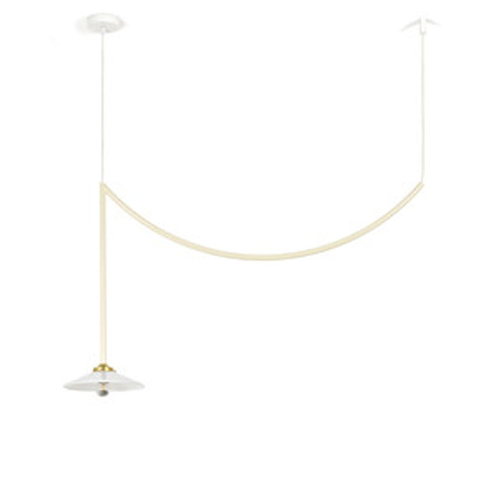 Valerie Objects Ceiling lamp no.5 Plafondlamp