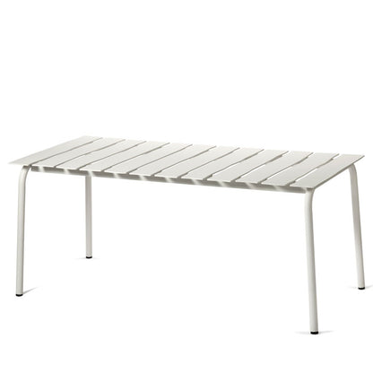Valerie Objects Aligned table Tuintafel
