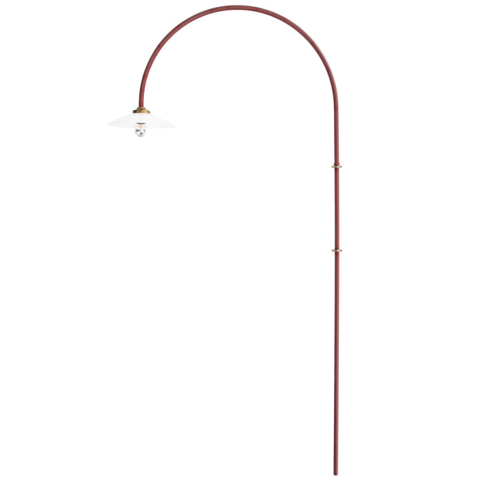 Valerie Objects Hanging Lamp no.2 Wandlamp