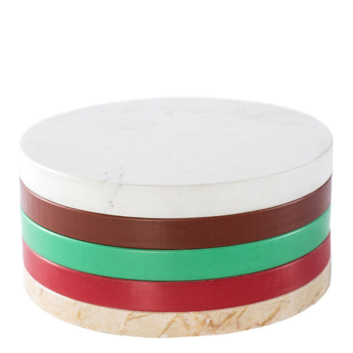 Valerie Objects Five Circles Set