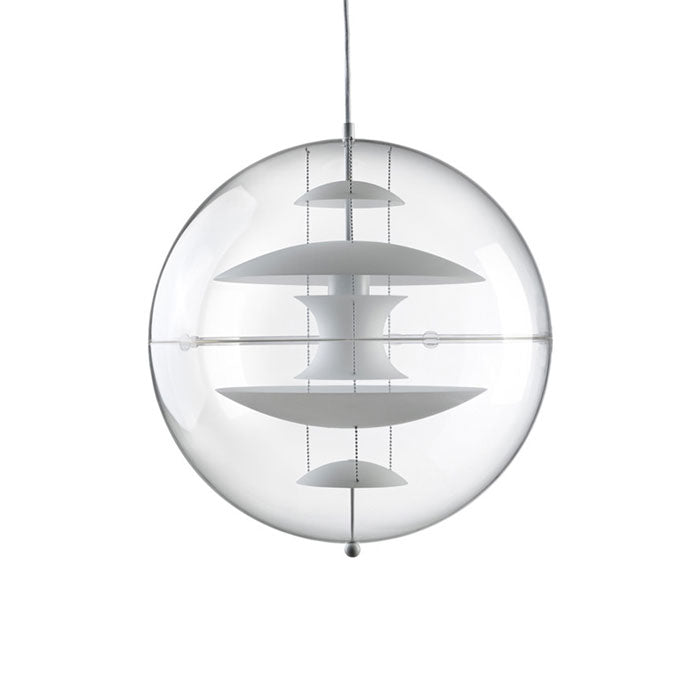 Verpan VP Globe glass Hanglamp
