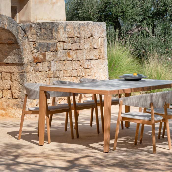 Vincent Sheppard Volta dining table