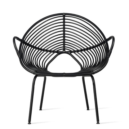 Vincent Sheppard Rocco Lazy Chair Outdoor