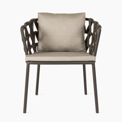 Vincent Sheppard Leo Dining Chair Outdoor