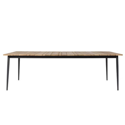 Vincent Sheppard Leo Dining Table Outdoor