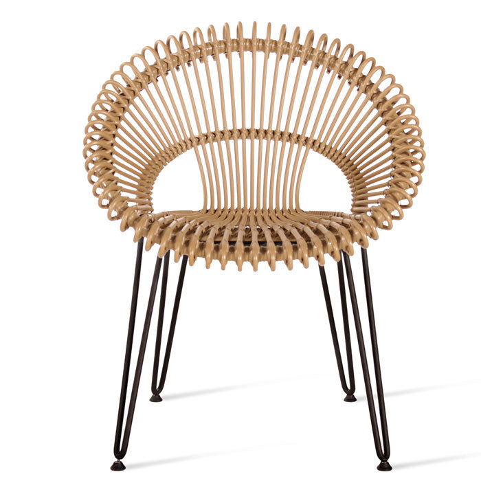 Vincent Sheppard Roxy Dining Chair Outdoor