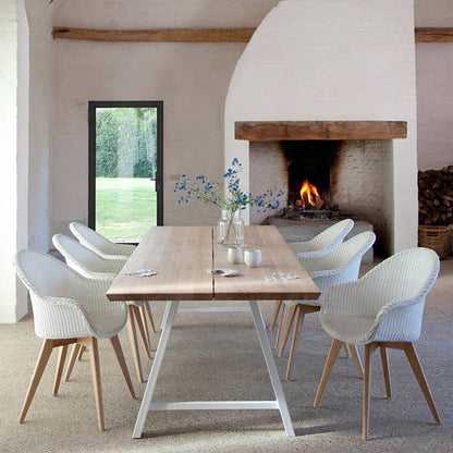 VincentSheppardAvril-Dining-chair-oak-base