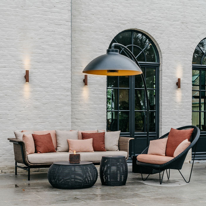 Vincent Sheppard Wicked Gipsy Ivo table