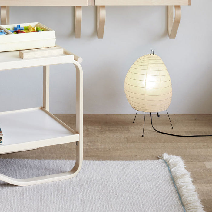 Vitra Akari 1N tafellamp