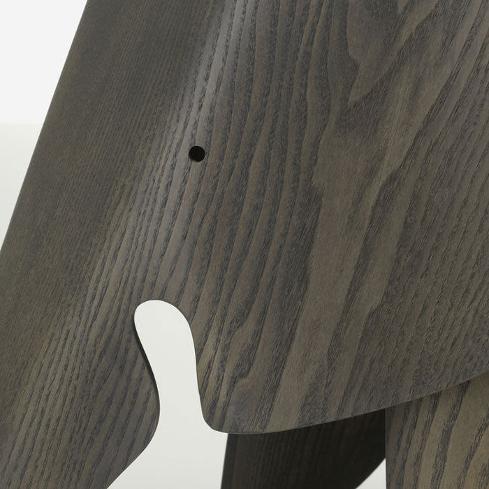 Vitra Eames Elephant Plywood Grijs